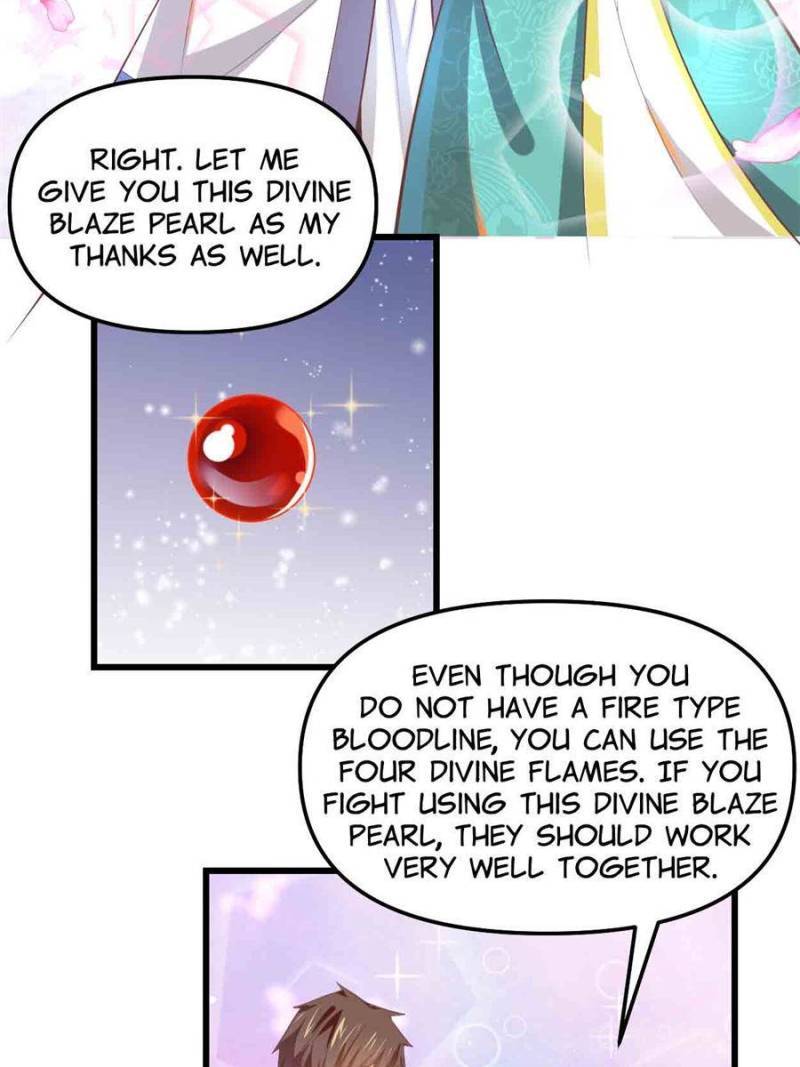 I Might Be a fake Cultivator chapter 262 page 18