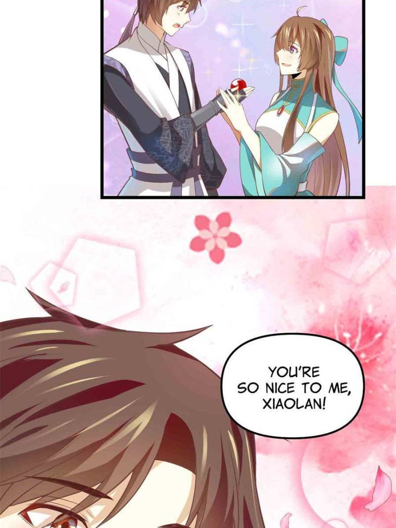 I Might Be a fake Cultivator chapter 262 page 19