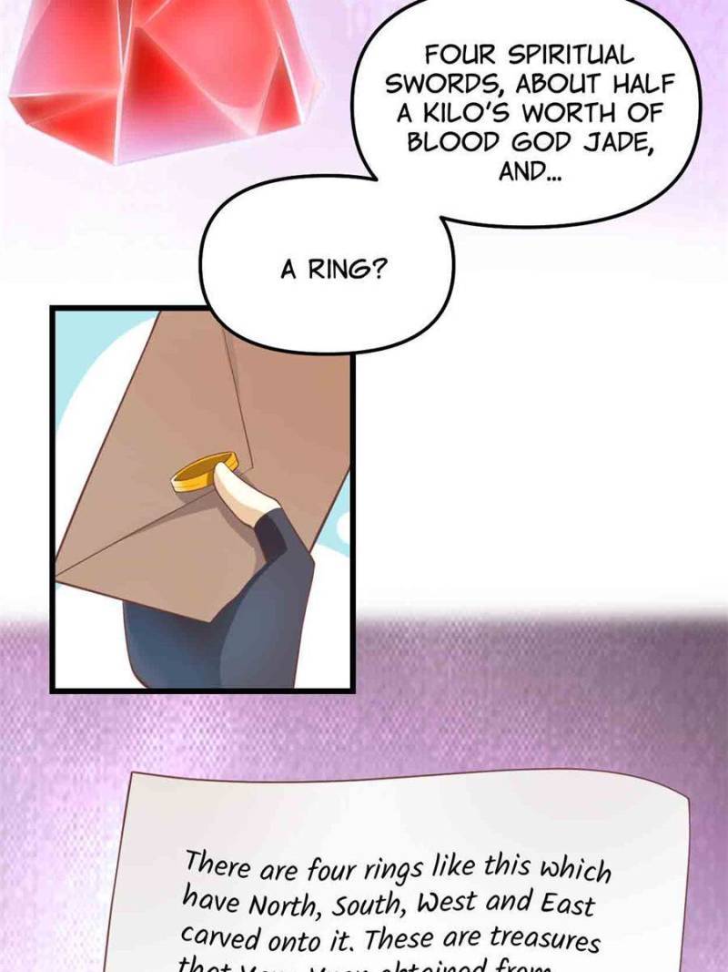 I Might Be a fake Cultivator chapter 262 page 2