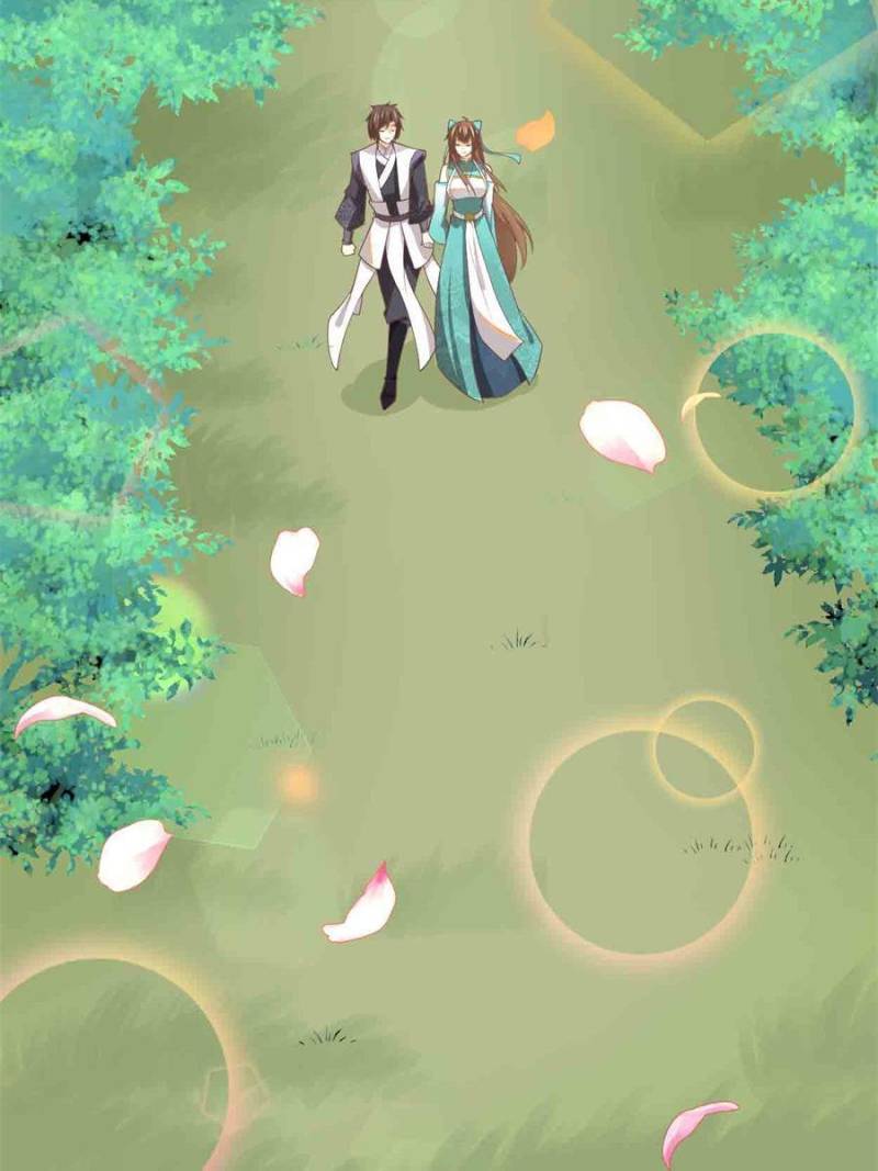 I Might Be a fake Cultivator chapter 262 page 22