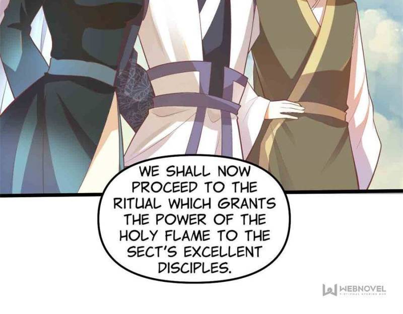 I Might Be a fake Cultivator chapter 262 page 26