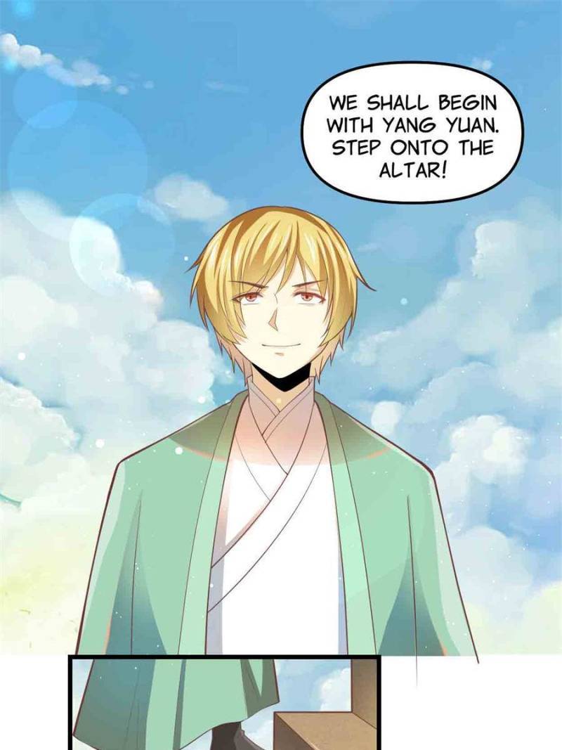 I Might Be a fake Cultivator chapter 262 page 27