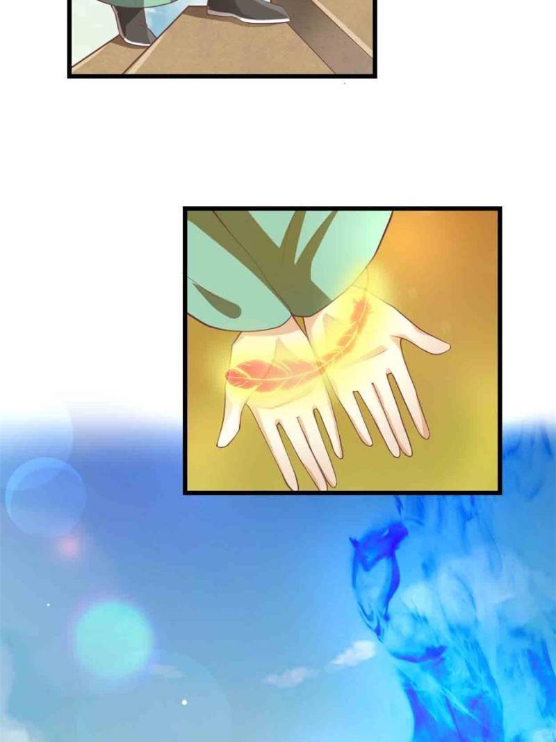 I Might Be a fake Cultivator chapter 262 page 28