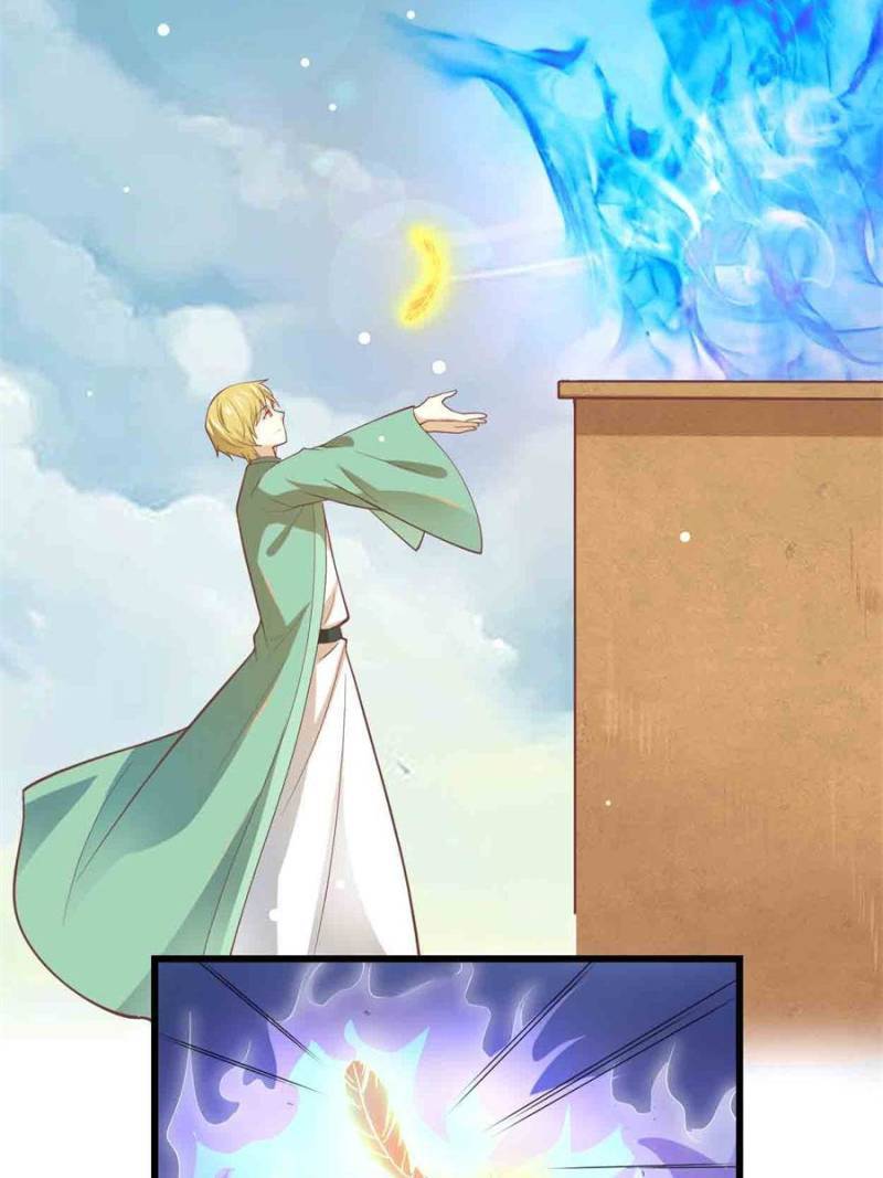 I Might Be a fake Cultivator chapter 262 page 29