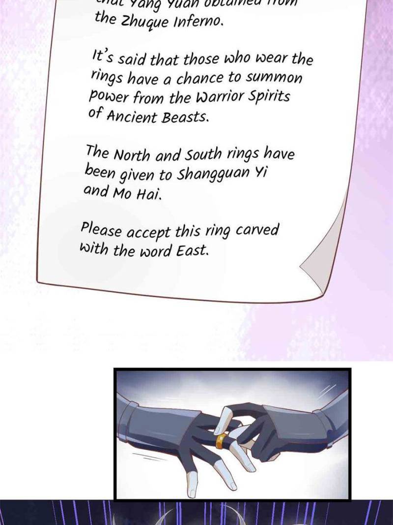 I Might Be a fake Cultivator chapter 262 page 3