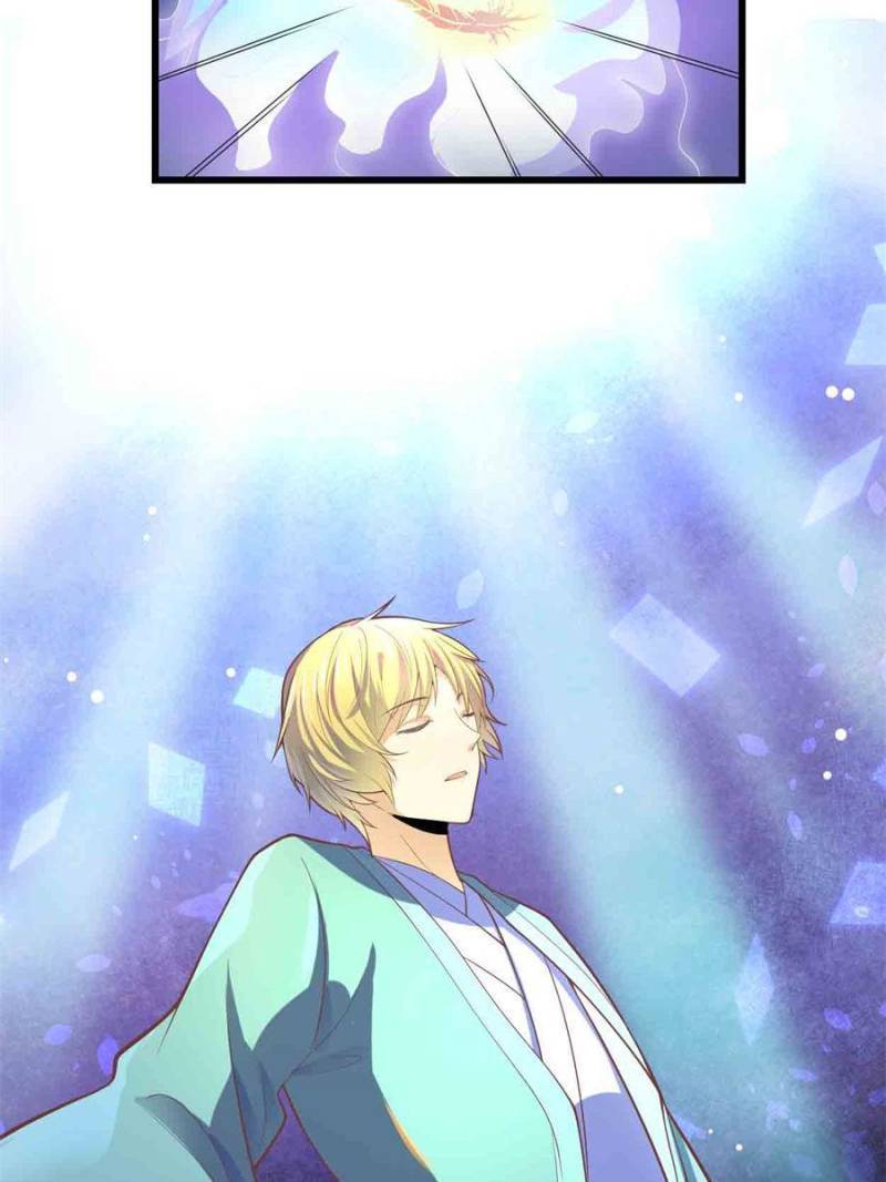 I Might Be a fake Cultivator chapter 262 page 30