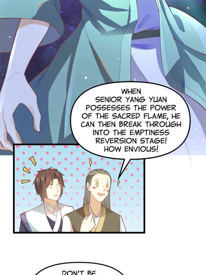 I Might Be a fake Cultivator chapter 262 page 31