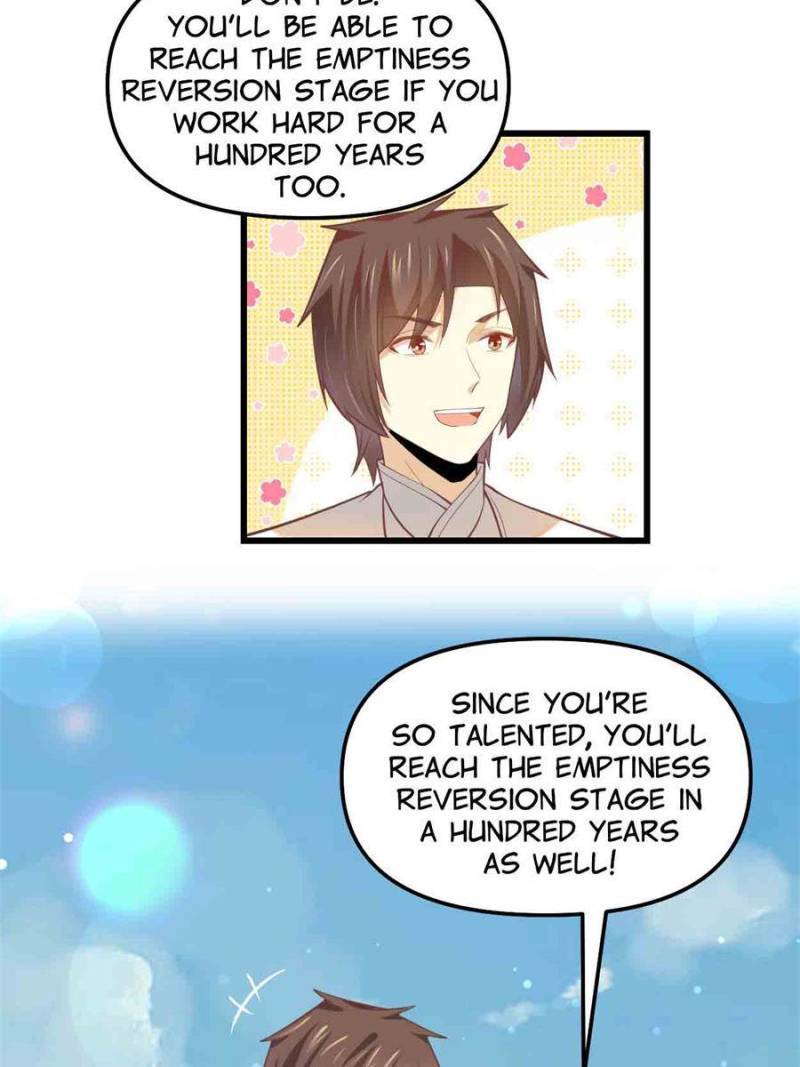 I Might Be a fake Cultivator chapter 262 page 32