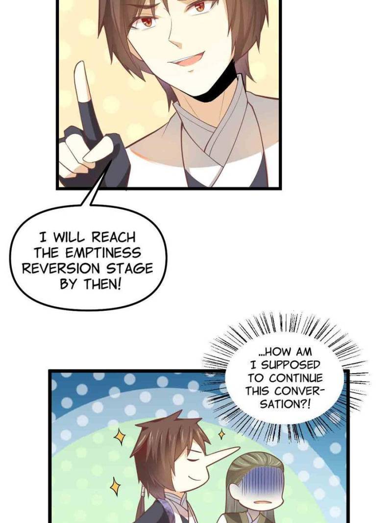 I Might Be a fake Cultivator chapter 262 page 34