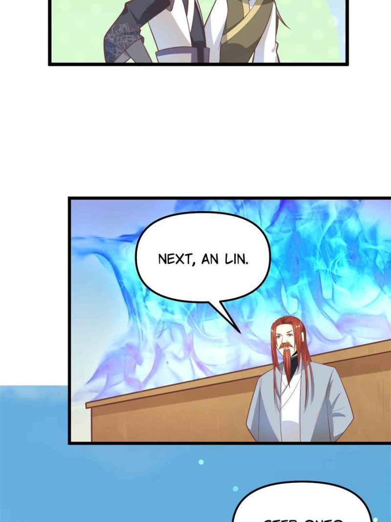 I Might Be a fake Cultivator chapter 262 page 35