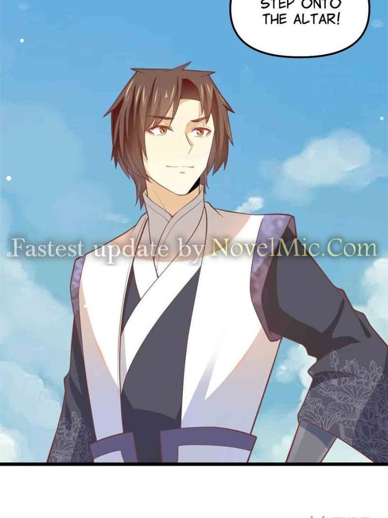 I Might Be a fake Cultivator chapter 262 page 36