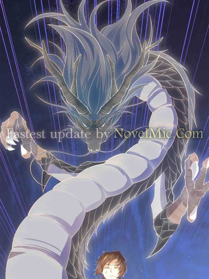 I Might Be a fake Cultivator chapter 262 page 4