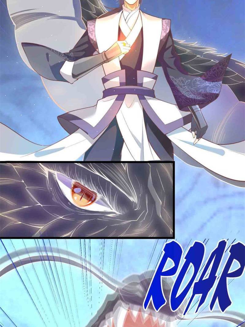 I Might Be a fake Cultivator chapter 262 page 5