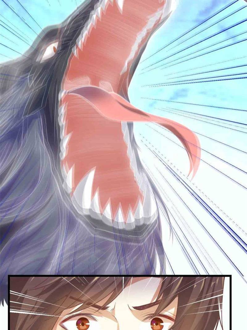 I Might Be a fake Cultivator chapter 262 page 6