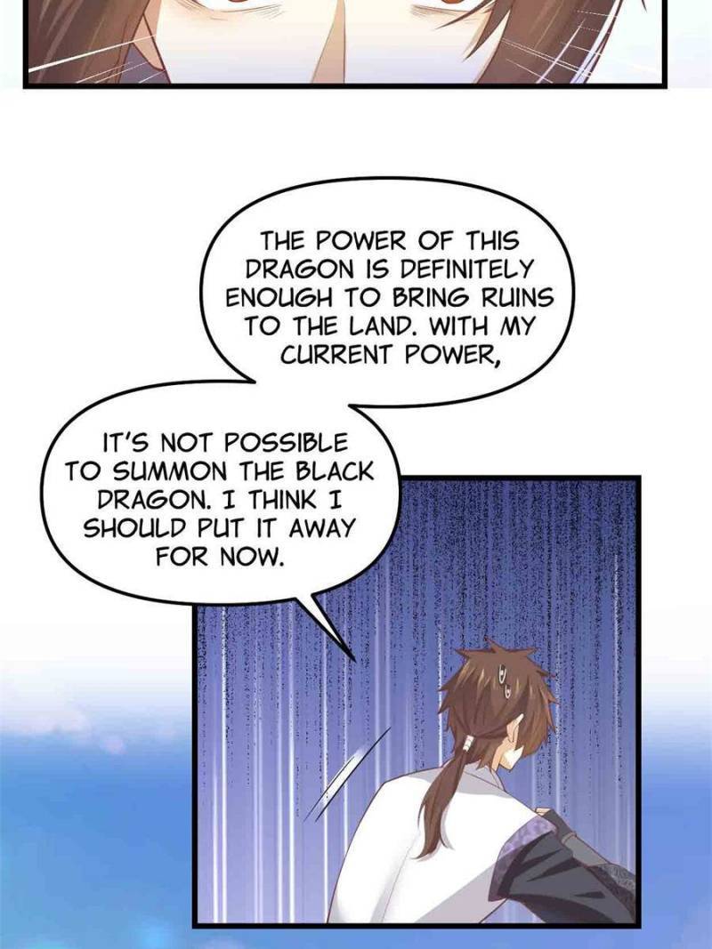 I Might Be a fake Cultivator chapter 262 page 7