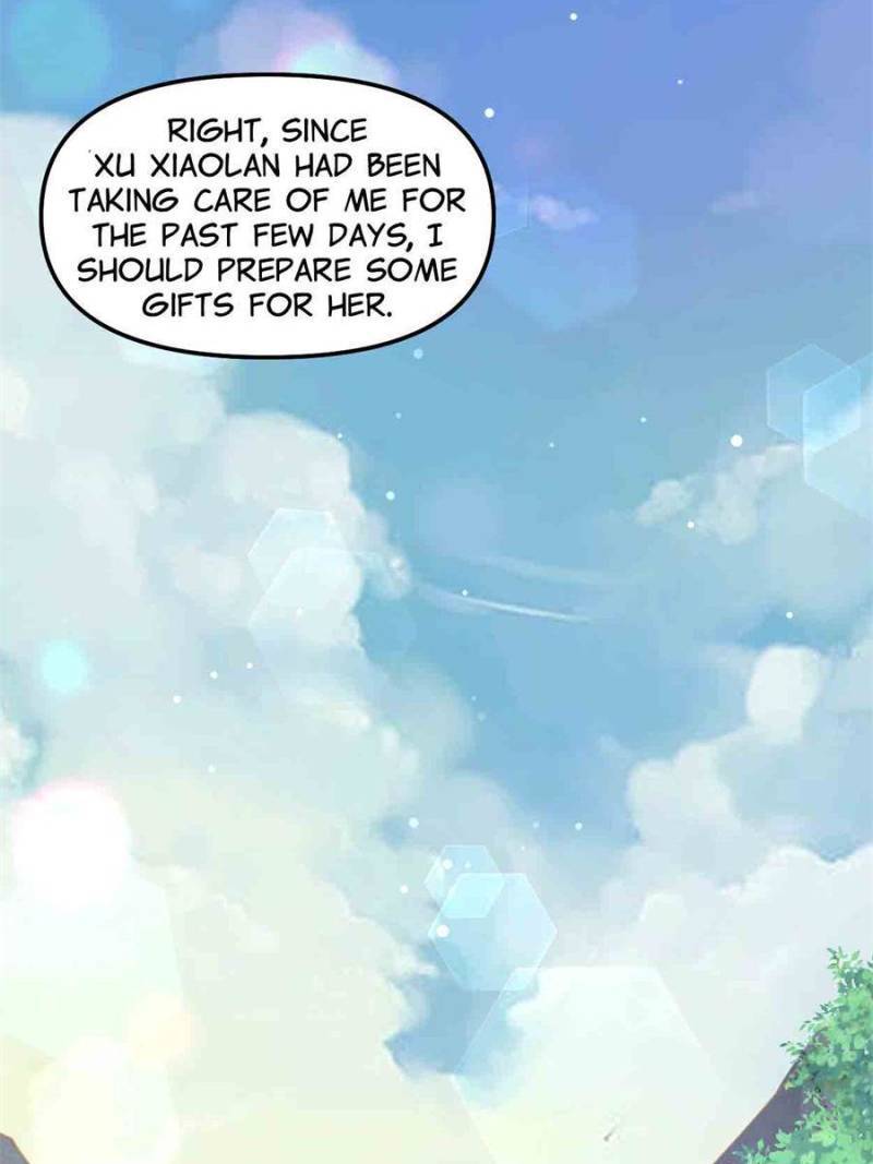 I Might Be a fake Cultivator chapter 262 page 8