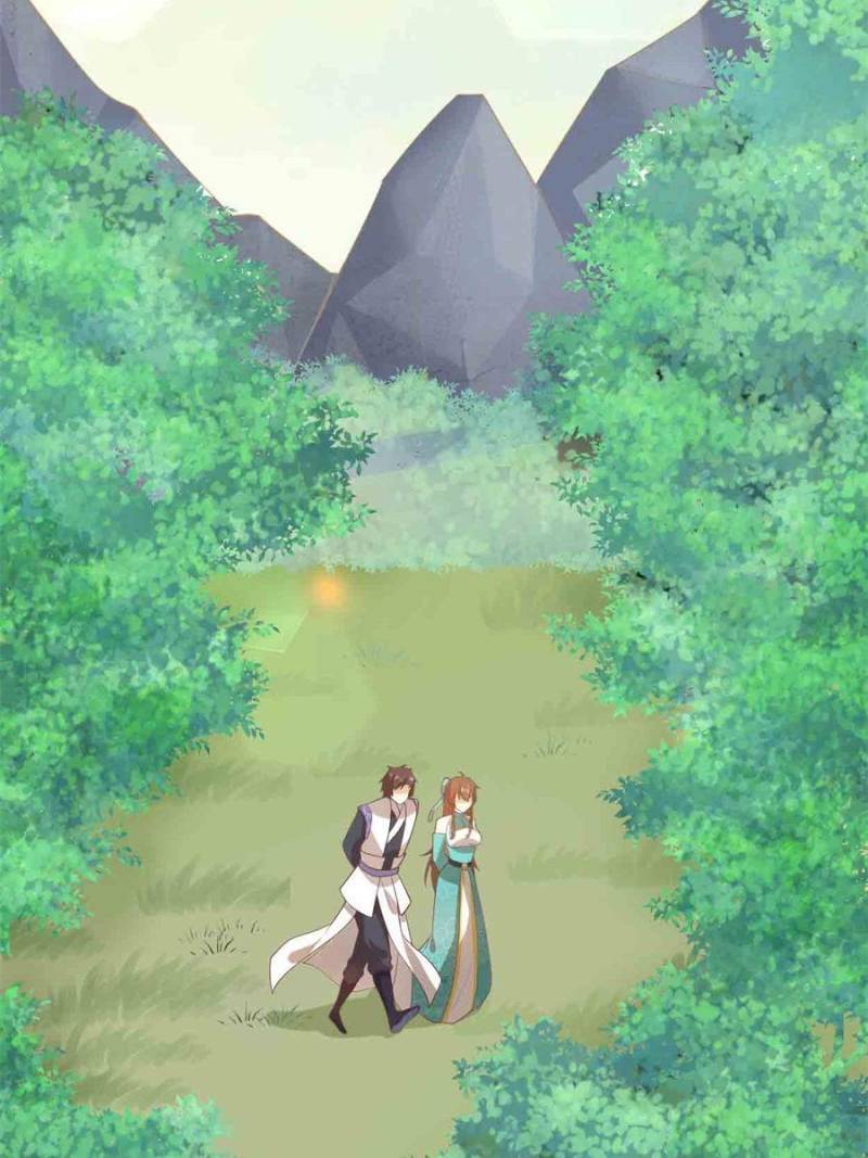 I Might Be a fake Cultivator chapter 262 page 9