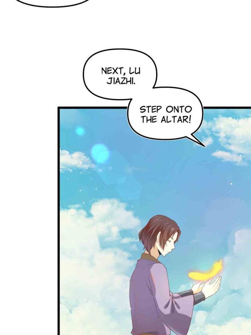 I Might Be a fake Cultivator chapter 264 page 18