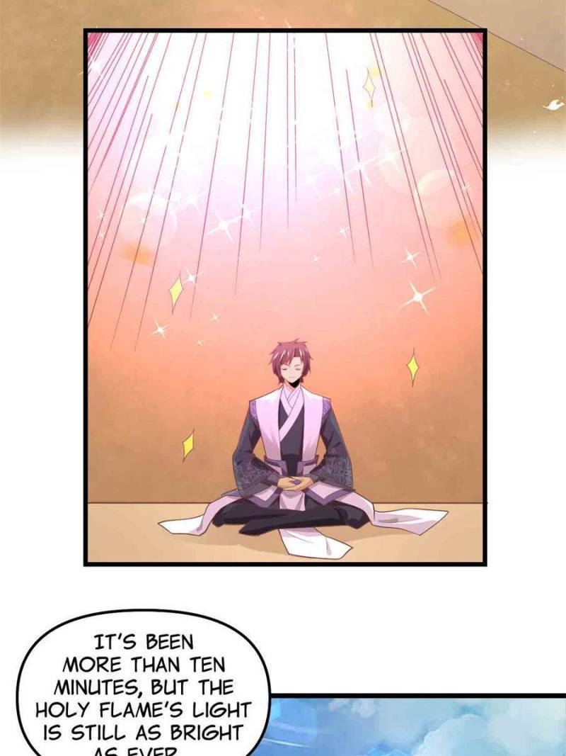 I Might Be a fake Cultivator chapter 264 page 2