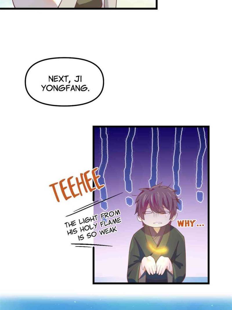 I Might Be a fake Cultivator chapter 264 page 20