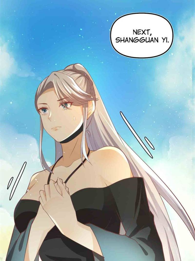 I Might Be a fake Cultivator chapter 264 page 21