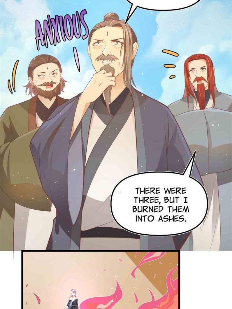 I Might Be a fake Cultivator chapter 264 page 24