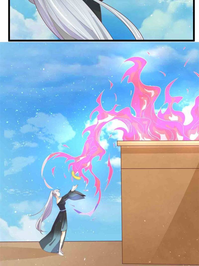 I Might Be a fake Cultivator chapter 264 page 26