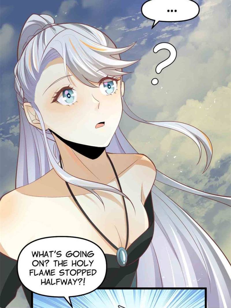 I Might Be a fake Cultivator chapter 264 page 29