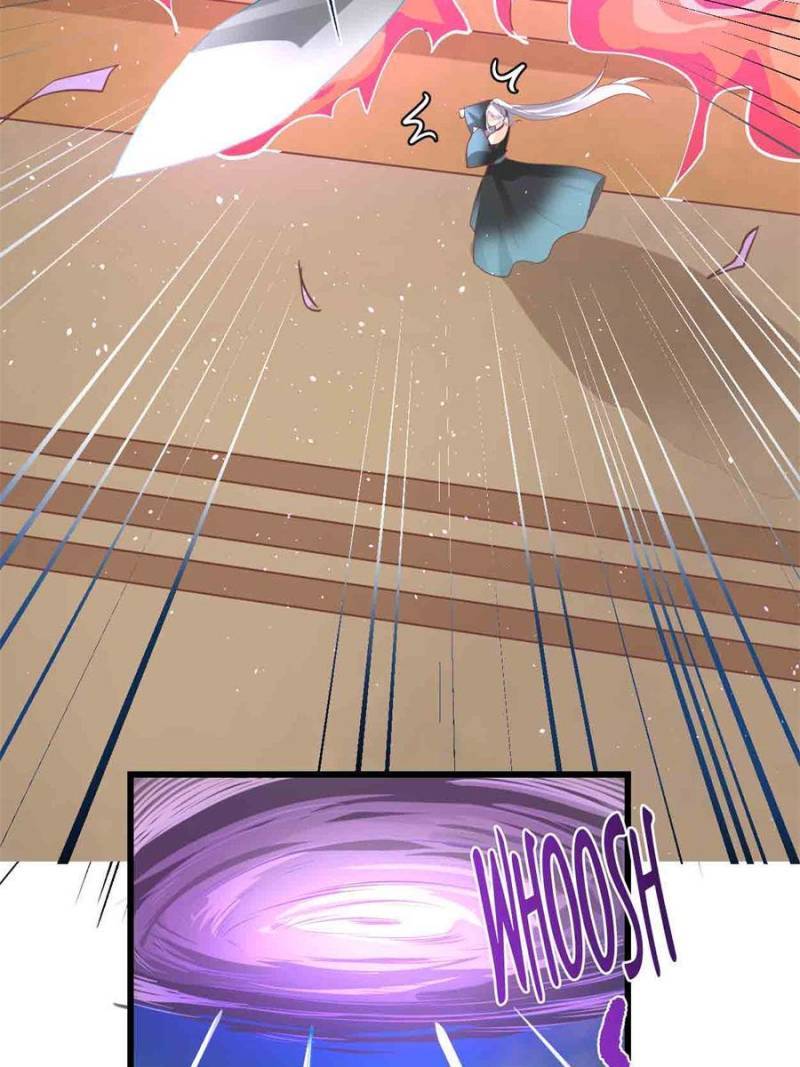 I Might Be a fake Cultivator chapter 264 page 31