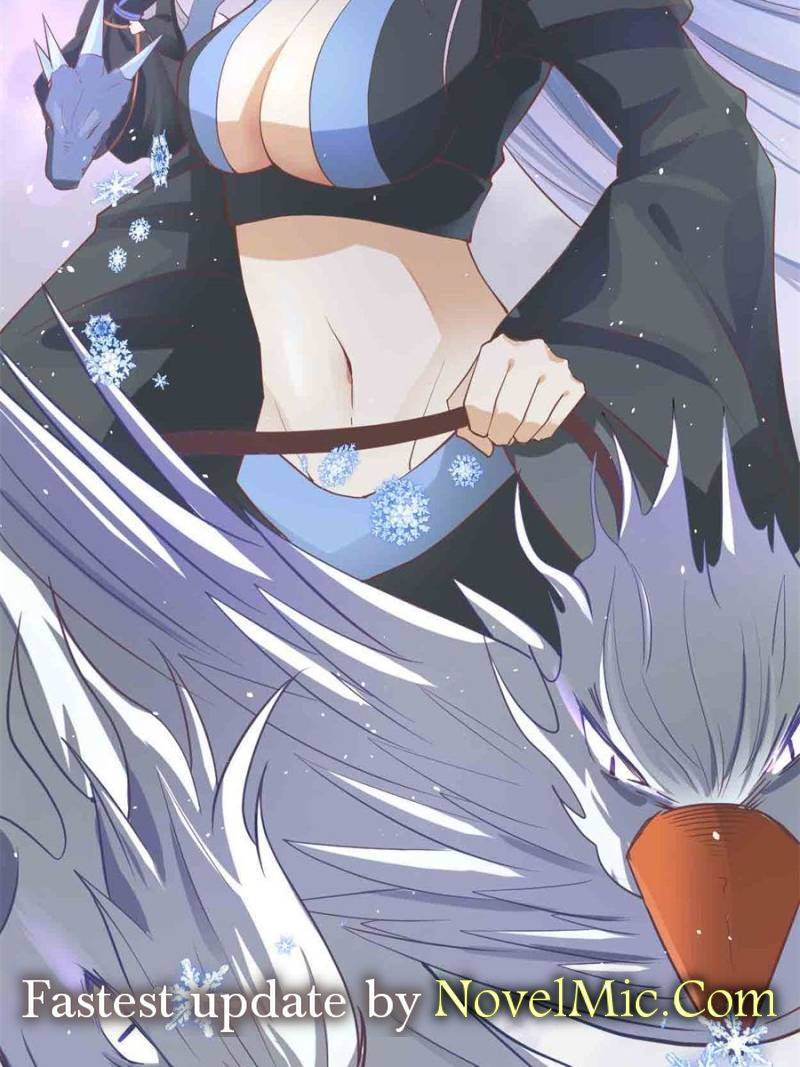 I Might Be a fake Cultivator chapter 264 page 36