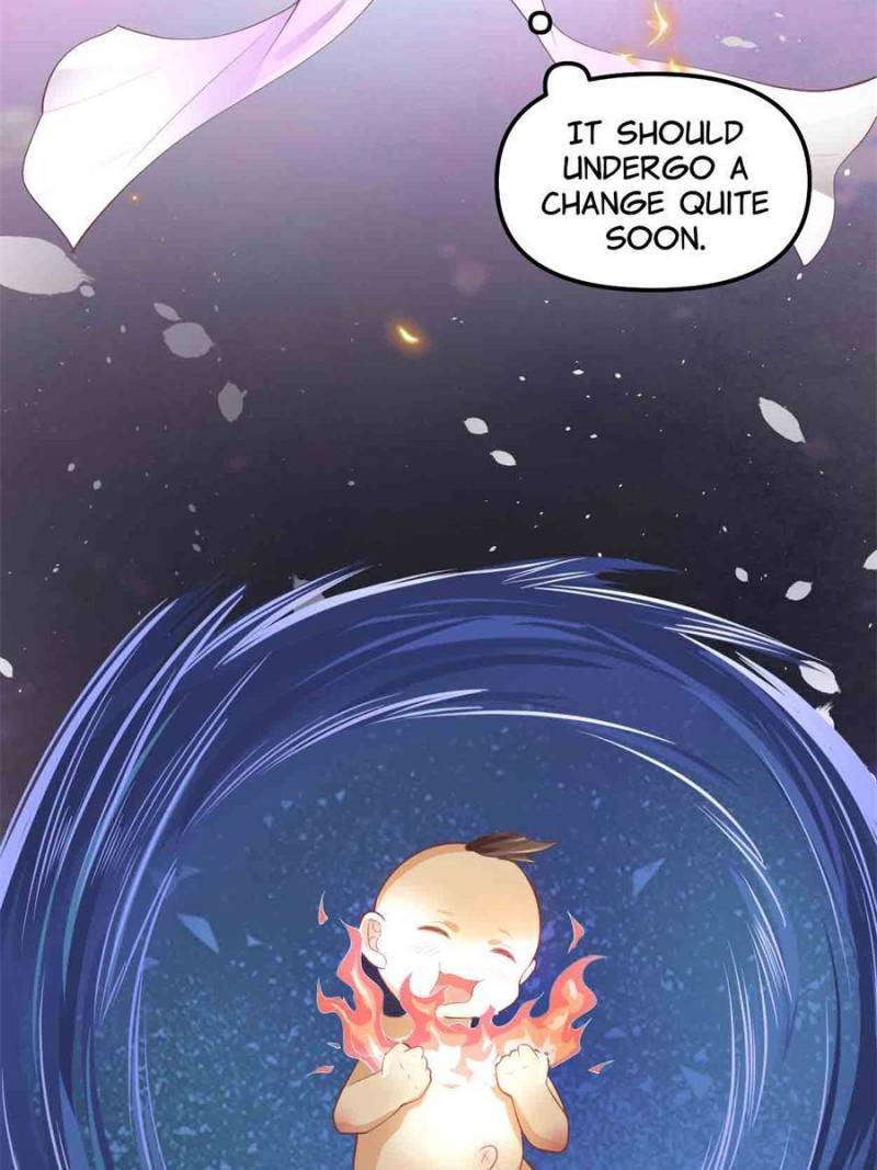 I Might Be a fake Cultivator chapter 264 page 6