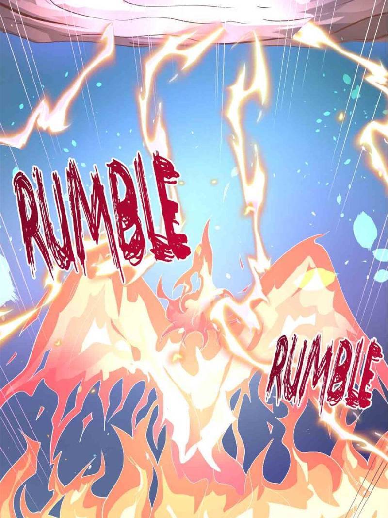 I Might Be a fake Cultivator chapter 264 page 8