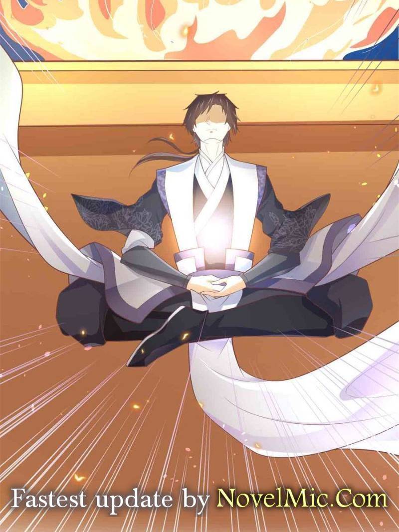 I Might Be a fake Cultivator chapter 264 page 9