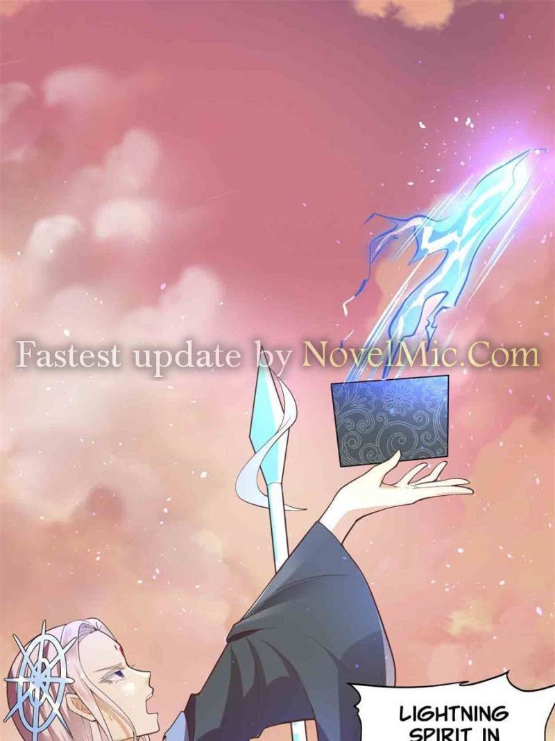 I Might Be a fake Cultivator chapter 266 page 1