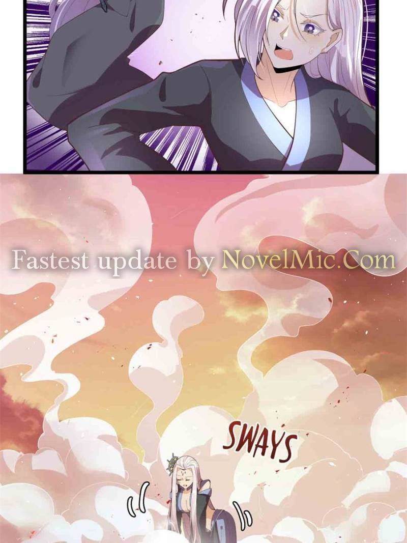 I Might Be a fake Cultivator chapter 266 page 10