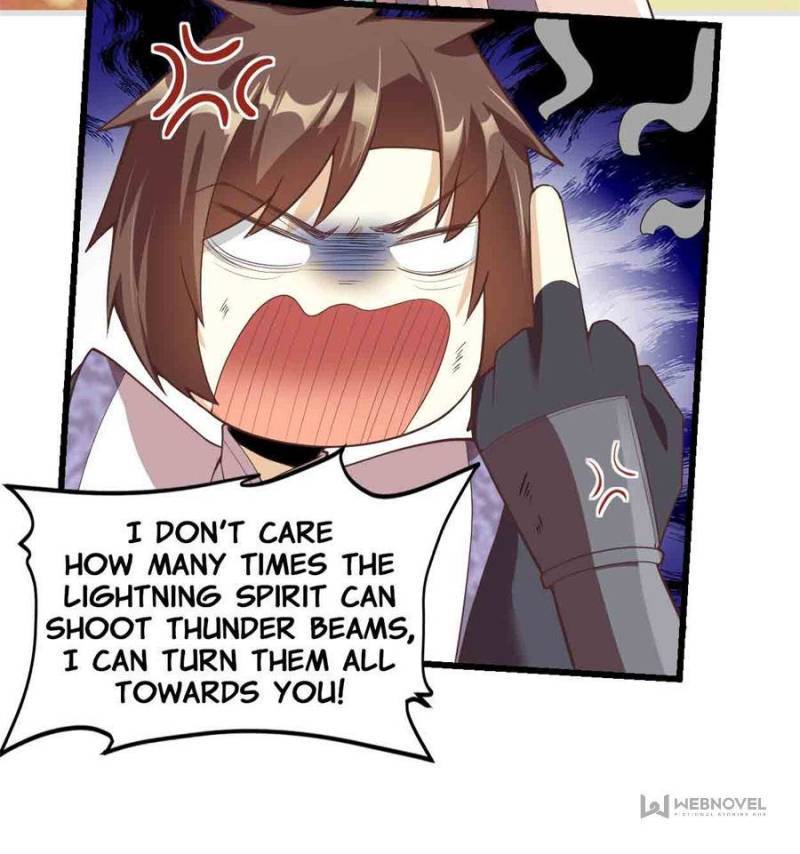 I Might Be a fake Cultivator chapter 266 page 13