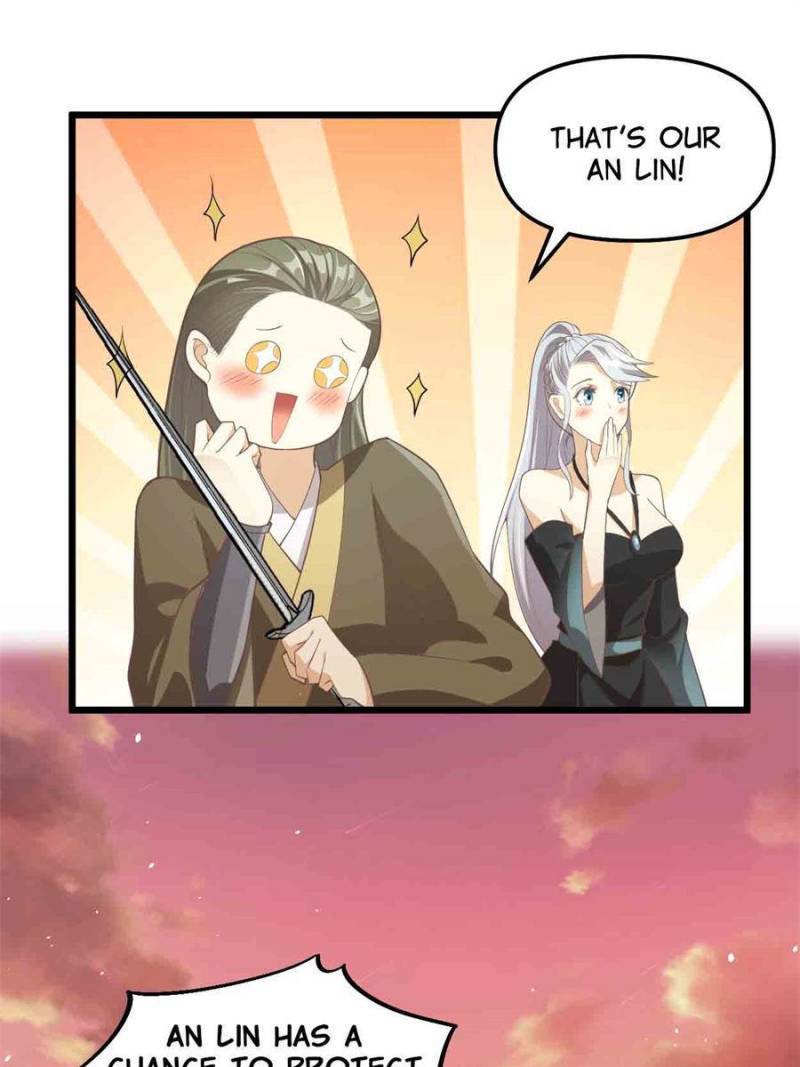 I Might Be a fake Cultivator chapter 266 page 14