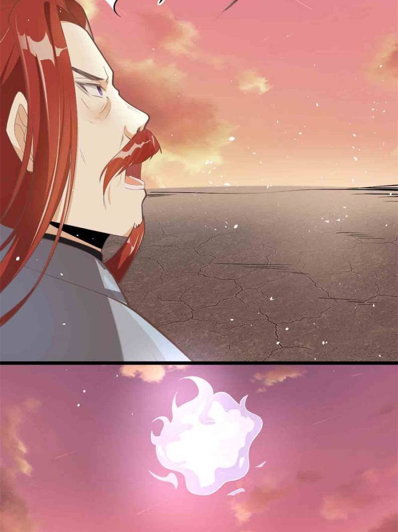 I Might Be a fake Cultivator chapter 266 page 18