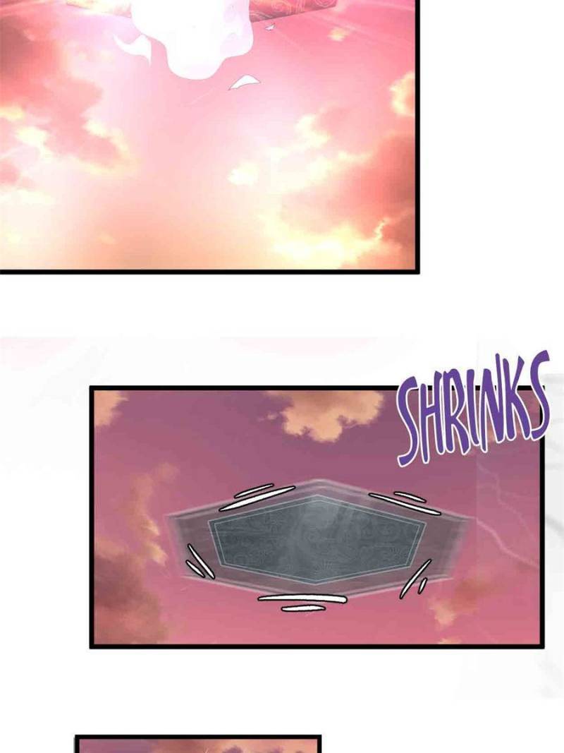 I Might Be a fake Cultivator chapter 266 page 21