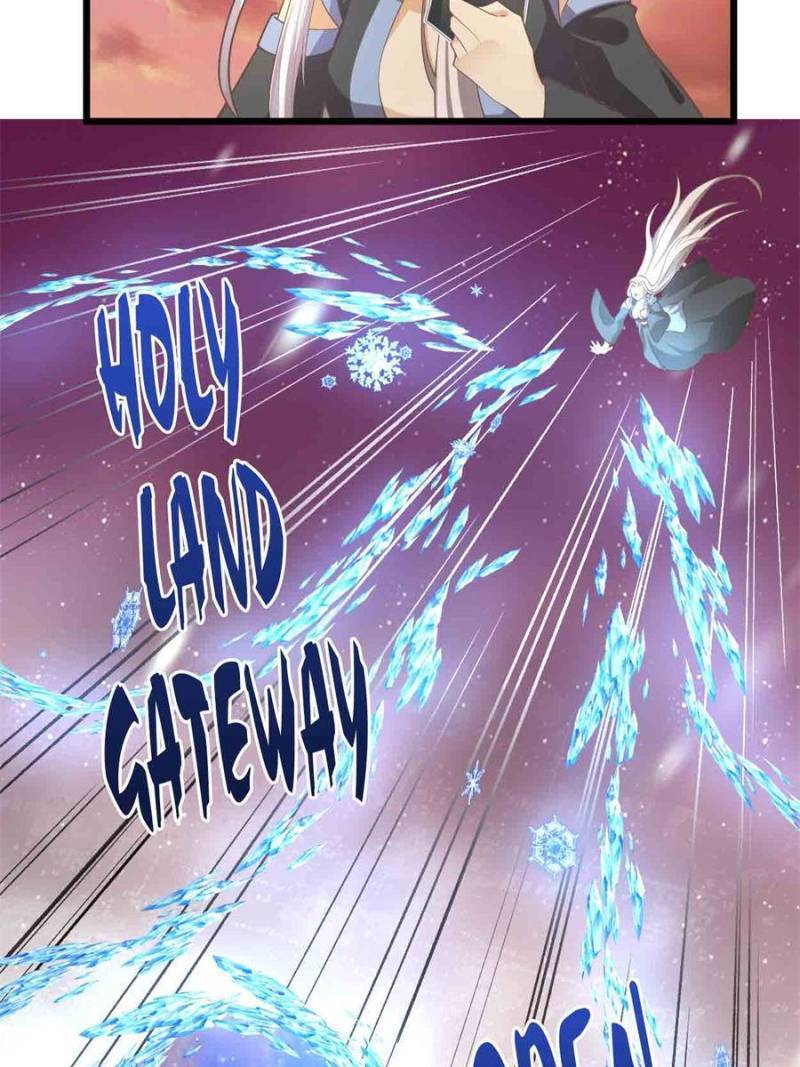 I Might Be a fake Cultivator chapter 266 page 24