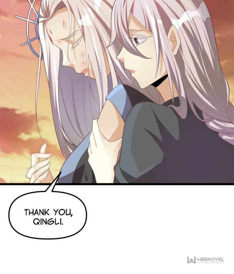 I Might Be a fake Cultivator chapter 266 page 27