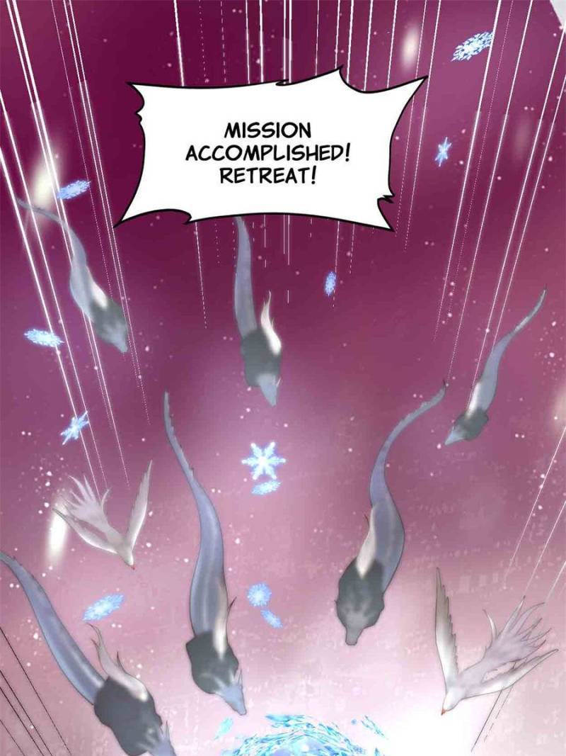 I Might Be a fake Cultivator chapter 266 page 28