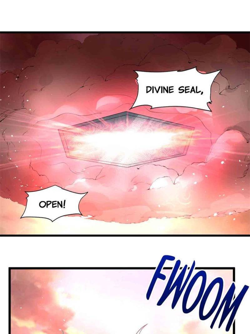 I Might Be a fake Cultivator chapter 266 page 3