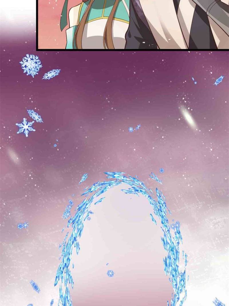 I Might Be a fake Cultivator chapter 266 page 32