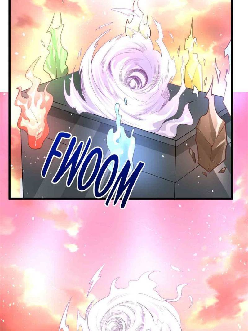 I Might Be a fake Cultivator chapter 266 page 4