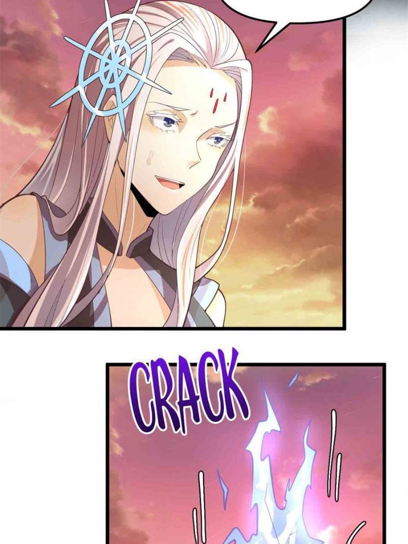 I Might Be a fake Cultivator chapter 266 page 6