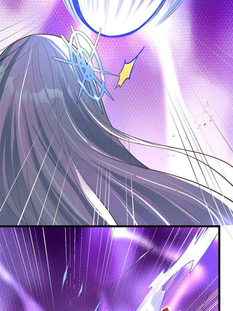 I Might Be a fake Cultivator chapter 266 page 8