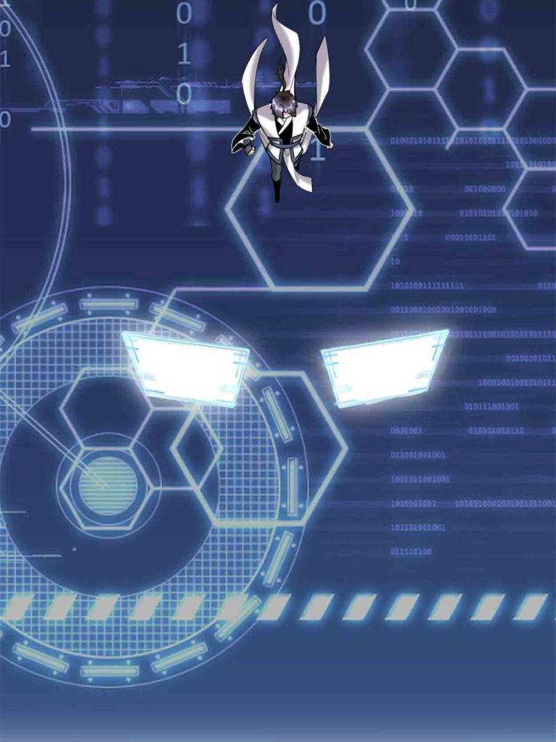 I Might Be a fake Cultivator chapter 267 page 11