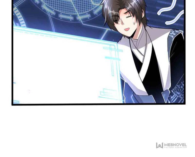 I Might Be a fake Cultivator chapter 267 page 14