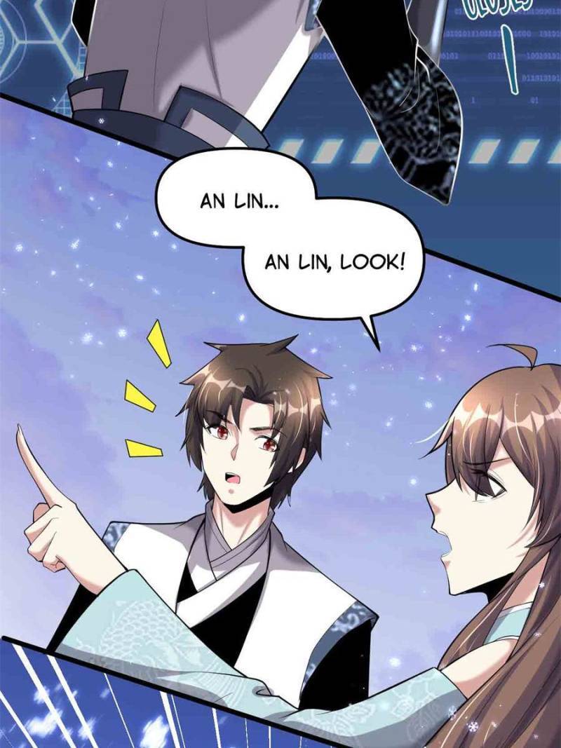 I Might Be a fake Cultivator chapter 267 page 17